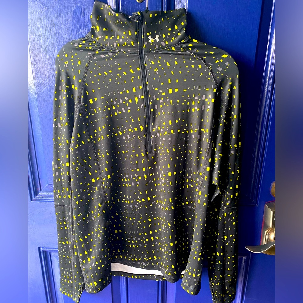 Under Armour Pullover